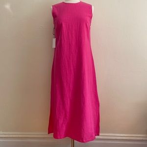 Callahan Midi Dress Size M